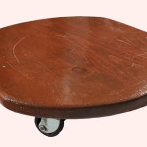 Tree turntable